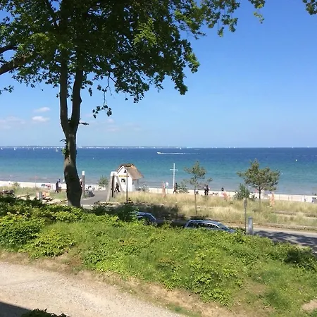 Apartment Hang 15 Seeblick 8 *