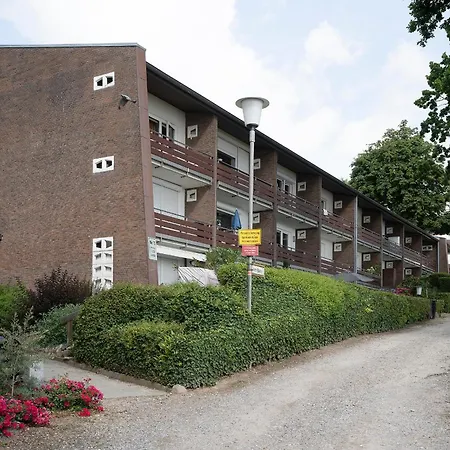 Hang 15 Seeblick 8 Apartment *