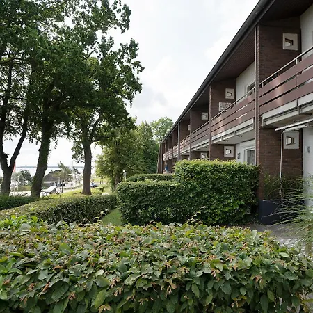 Hang 15 Seeblick 8 Apartment