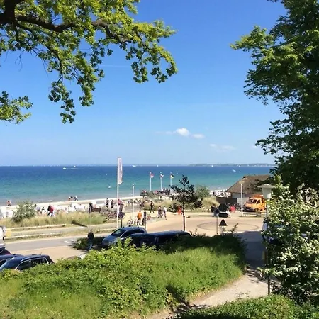 Hang 15 Seeblick 8 *