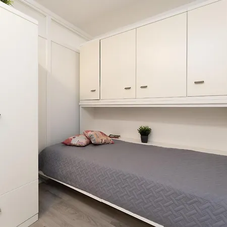 Hang 15 Seeblick 8 Apartment *