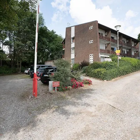 Apartment Hang 15 Seeblick 8 Scharbeutz