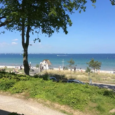 Hang 15 Seeblick 8 * Scharbeutz