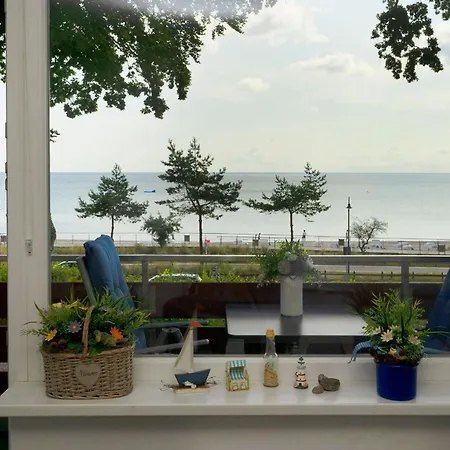 Apartment Hang 15 Seeblick 8