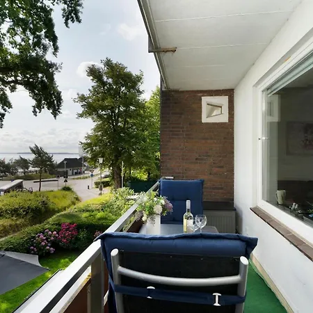 Apartment Hang 15 Seeblick 8 *