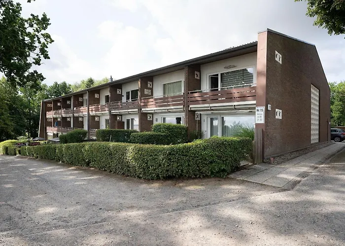 Appartement Hang 15 Seeblick 8 Scharbeutz