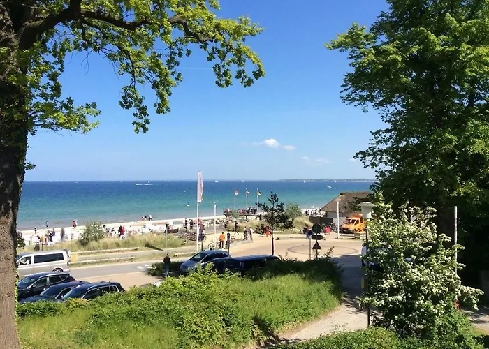 Hang 15 Seeblick 8 *