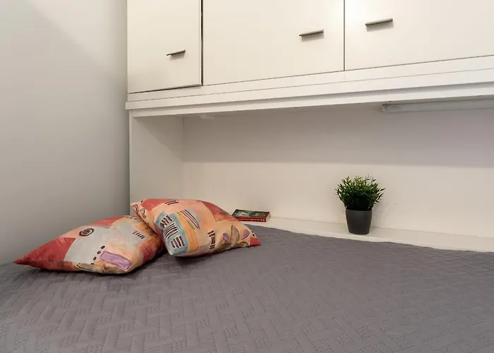 Hang 15 Seeblick 8 Scharbeutz