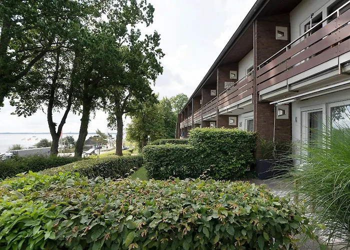 Hang 15 Seeblick 8 * Scharbeutz