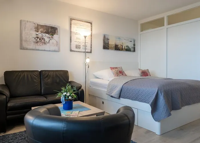 Hang 15 Seeblick 8 Scharbeutz