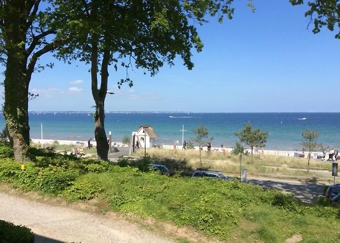 Hang 15 Seeblick 8 * Scharbeutz