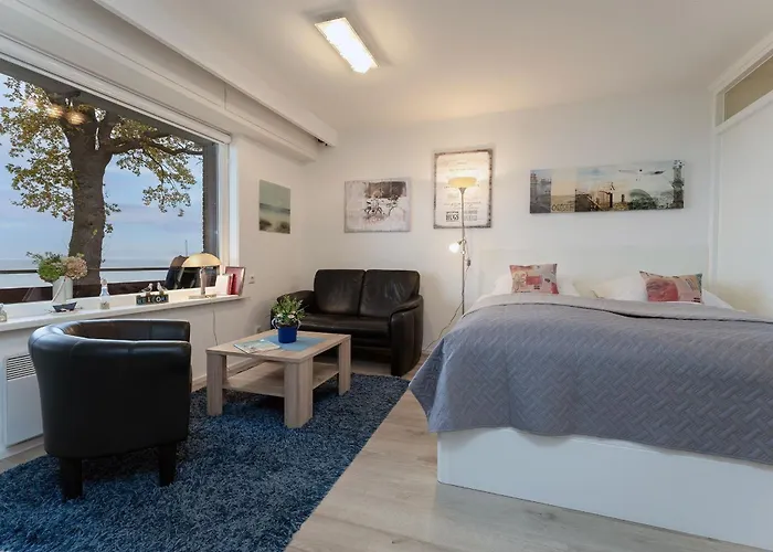 Hang 15 Seeblick 8 *