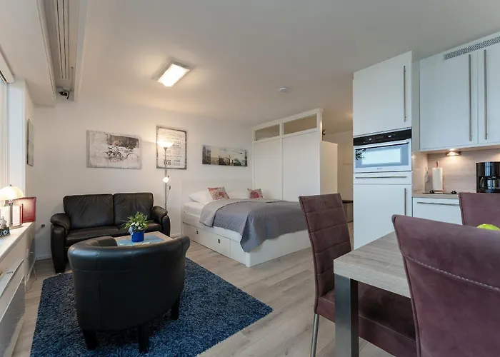 Hang 15 Seeblick 8 Scharbeutz